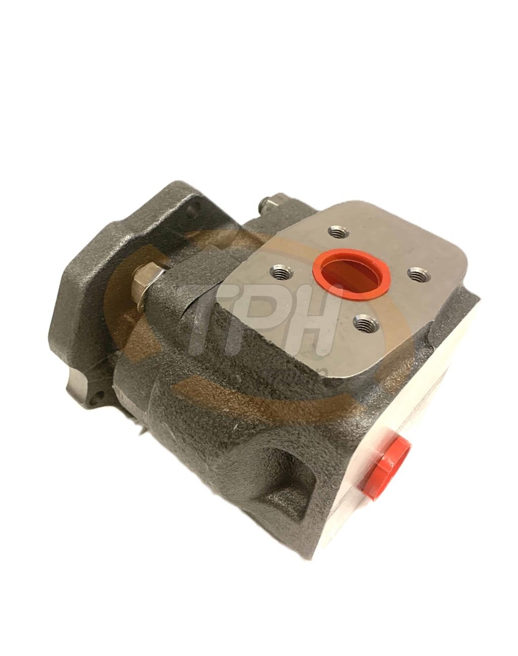Parker 5445Q 2PR033C Zahnradpumpe Parker 5PWHP1/45053PAR Ostale komponente